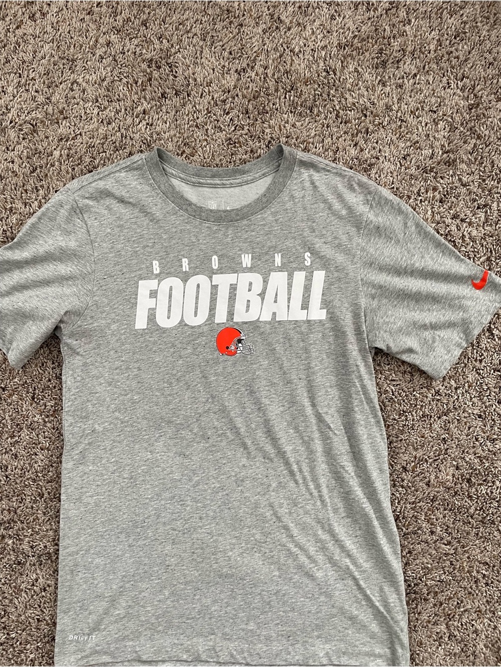 Nike Cleveland Browns Tee
